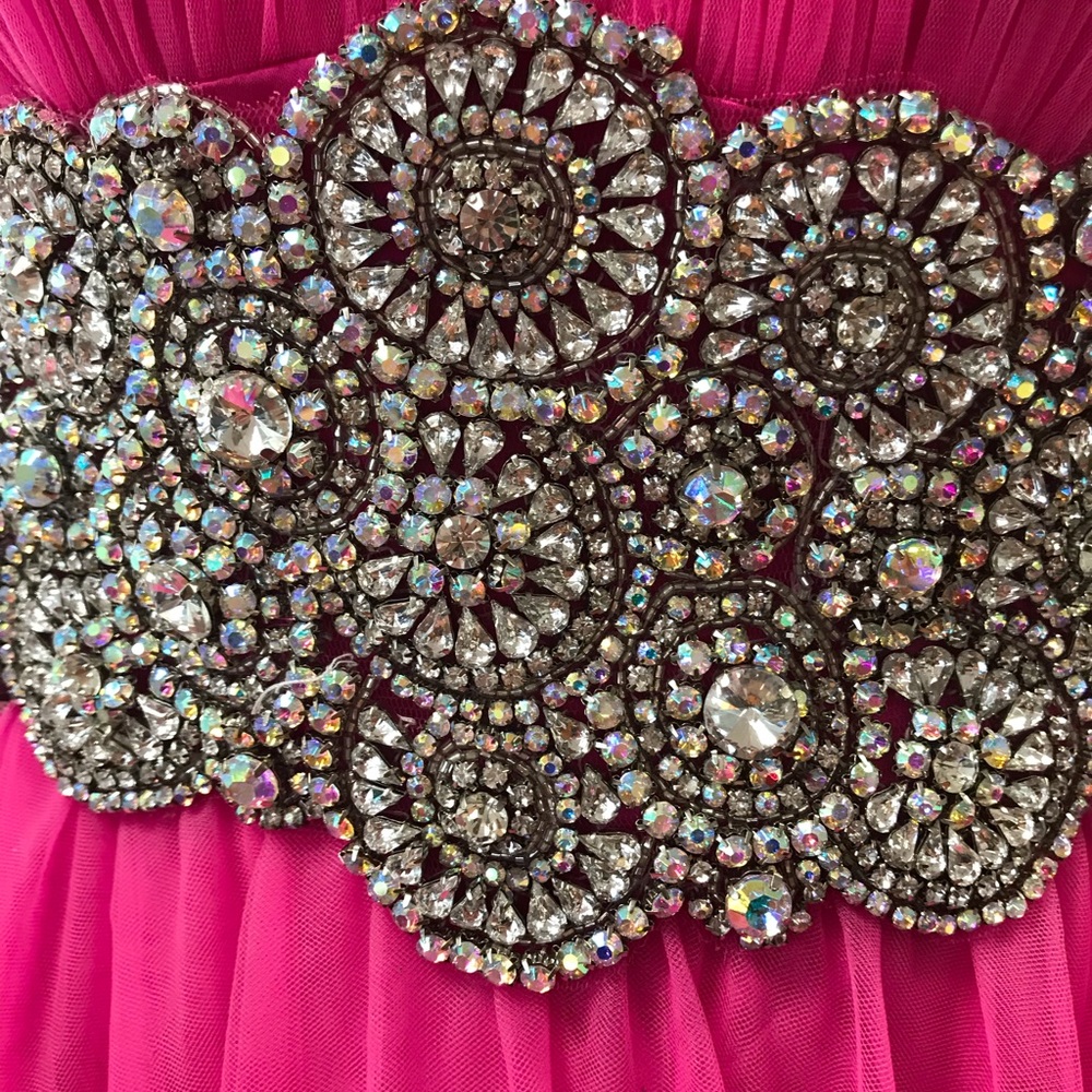Jovani Formal Gown - Picture 6 of 8